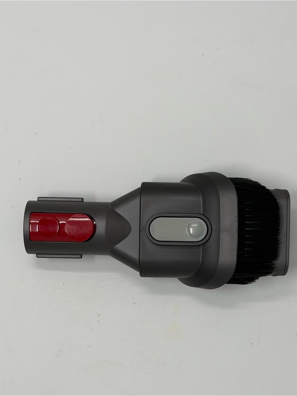 Dyson Lightweight Gray Plastic Dusting Brush Tool for V7-V15 Gen5 Open Box